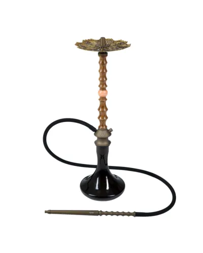 Кальян Karma model 1.1 Bronze Айвори