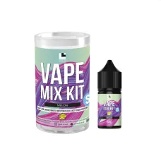 Набір Vape Mix Kit Salt Melon (Стигла Диня) 30ml. 50mg.