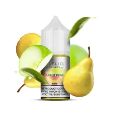 Рідина ElfLiq Apple Pear (Яблуко Груша) 30 мл, 30 мг