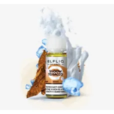 Жидкость  ElfLiq Snoow Tobacco 30 мл, 50 мг