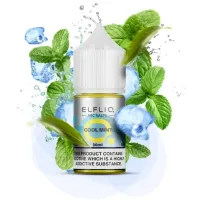 Жидкость ElfLiq Cool mint 30 мл, 50 мг