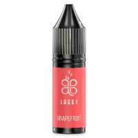 Жидкость Lucky Grapefruit 15ml.50mg
