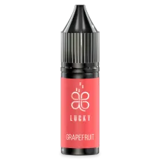 Рідина Lucky Grapefruit 15ml.50mg