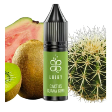 Жидкость Lucky Cactus Guava Kiwi 15ml. 50mg.