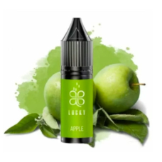 Жидкость Lucky Apple 15ml. 50mg.