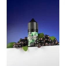 Рідина Nectar Currant menthol 10ml 50mg
