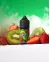 Жидкость Nectar Kiwi strawberry 10ml 50mg