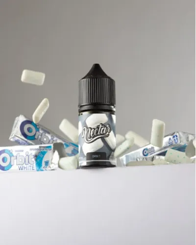 Рідина Nectar Orbit, 30 мл 50 мг