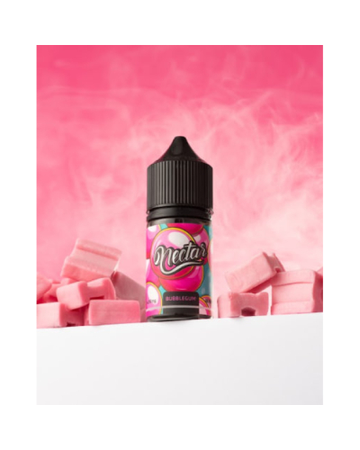 Жидкость Nectar Bubblegum 15ml 50mg