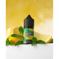 Жидкость Nectar Lemon mint 15ml 50mg