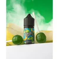 Рідина Nectar Sour apple candies 15ml 50mg