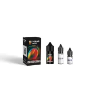 Набор Octobar Strong 30 ml 50 mg Mango citrus