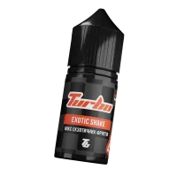 Набір Turbo Exotic Shake (Мультифрукт) 30 ml 50 mg