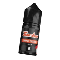 Набір Turbo Orange Firebird (Фанта) 30 ml 50 mg