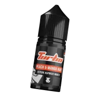 Набор Turbo Peach&Mango Ride (Персик-абрикос-манго) 30 ml 50 mg