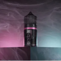 Набір Chaser Black Balance New Bubblegum 30 ml. 50 mg.