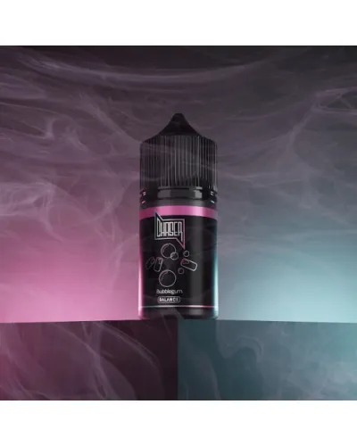 Набір Chaser Black Balance New Bubblegum 30 ml. 50 mg.