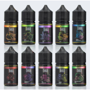 Chaser Black Balance
