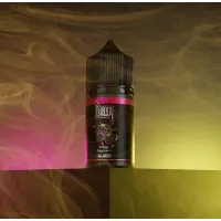 Набор Chaser Black Balance New Energy Raspberry 30 ml. 50 mg.