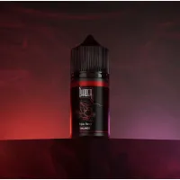 Набор Chaser Black Balance New Triple Berry 30 ml. 50 mg.