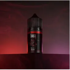 Набір Chaser Black Balance New Triple Berry 30 ml. 50 mg.