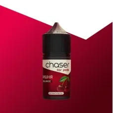 Набор Chaser Вишня 30 мл 50 mg