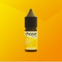Набір Chaser Жовта Малина 10 мл 50 mg