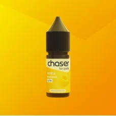 Набор Chaser Желтая Малина 10 мл 50 mg