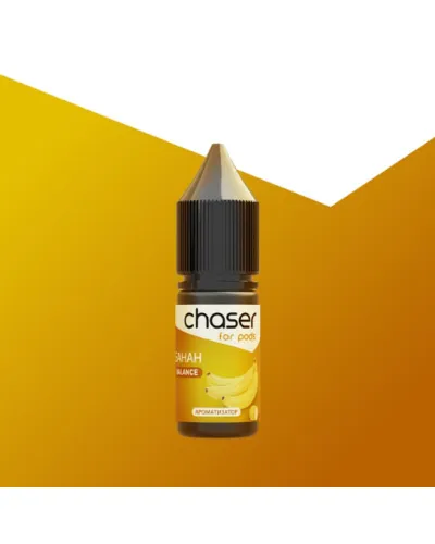 Набор Chaser Банан 10 мл 50 mg