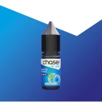 Набор Chaser Голубая  Малина 10 мл 50 mg