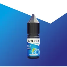 Набор Chaser Голубая  Малина 10 мл 50 mg