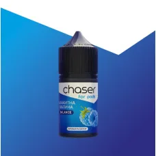Набор Chaser Голубая Малина 30 мл 50 mg