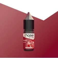 Набор Chaser Гранат 10 мл 50 mg