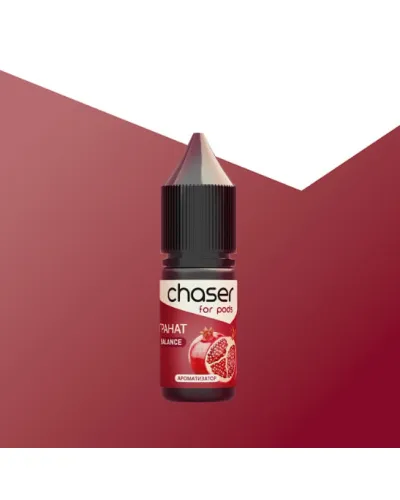 Набор Chaser Гранат 10 мл 50 mg