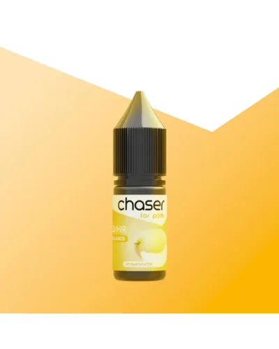 Набор Chaser Дыня 10 мл 50 mg