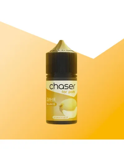 Набор Chaser Дыня 30 мл 50 mg