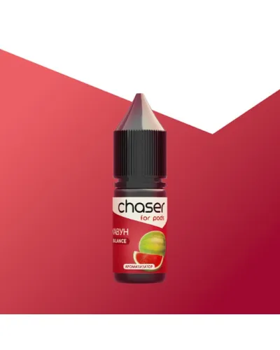 Набор Chaser Кавун 10 мл 50 mg