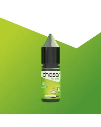 Набор Chaser Киви 10 мл 50 mg