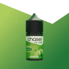 Набор Chaser Лайм 30 мл 50 mg