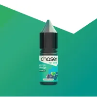 Набір Chaser Ментол чорниця 10 мл 50 mg