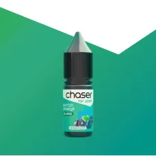 Набор Chaser Ментол черника 10 мл 50 mg