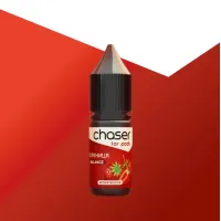 Набор Chaser Клубника 10 мл 50 mg