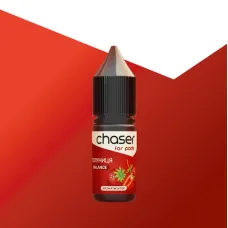 Набор Chaser Клубника 10 мл 50 mg