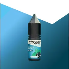 Набор Chaser Смородина ментол 10 мл 50 mg