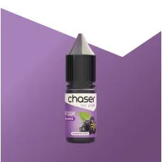 Набор Chaser Ягоды 10 мл 50 mg