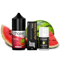 Набор Chaser Арбуз 30 мл 50 mg