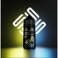 Набір Chaser Special Berry (Blueberry Lemon) 15ml. 50mg.