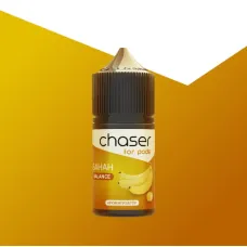 Набор Chaser Банан 30 мл 50 mg