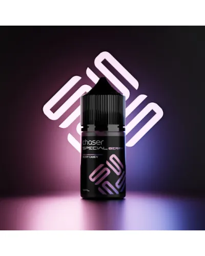 Набір Chaser Special Berry (Berry Candy) 15ml. 50mg.