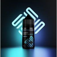 Набір Chaser Special Berry (Blueberry Mint) 15ml. 50mg.